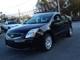 2012 Nissan Sentra 2.0 S