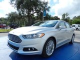 2014 Ford Fusion SE EcoBoost