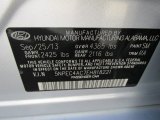 2014 Hyundai Sonata SE SM