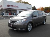 2012 Toyota Sienna LE