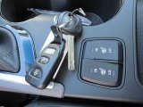 2014 Hyundai Sonata GLS Keys