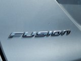 2014 Ford Fusion Titanium Marks and Logos