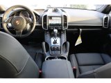 2014 Porsche Cayenne S Dashboard