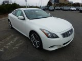 2012 Infiniti G 37 Journey Coupe