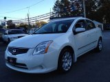 2012 Nissan Sentra 2.0 S