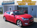 2013 Hyundai Veloster 