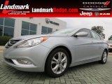 2011 Hyundai Sonata Limited