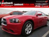 2012 Dodge Charger SE