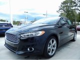 2014 Ford Fusion SE EcoBoost