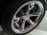 1999 Plymouth Prowler Roadster Wheel
