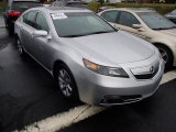 2012 Acura TL 3.5 Technology