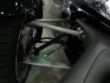 1999 Plymouth Prowler Roadster Undercarriage