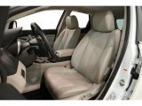 2011 Mazda CX-7 s Touring AWD Front Seat
