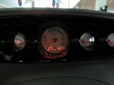 1999 Plymouth Prowler Roadster Gauges