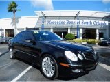 2008 Mercedes-Benz E 350 Sedan