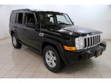 2006 Jeep Commander 4x4