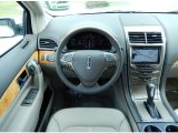 2013 Lincoln MKX FWD Dashboard