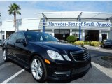 2013 Mercedes-Benz E 350 Sedan