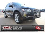 2014 Audi Q5 3.0 TFSI quattro