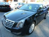 2013 Cadillac CTS 4 3.0 AWD Sedan