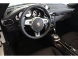 2013 Porsche 911 Turbo Cabriolet Dashboard