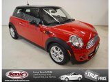 2011 Mini Cooper Hardtop
