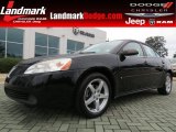 2008 Pontiac G6 V6 Sedan