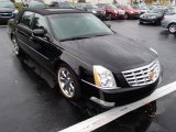2006 Black Raven Cadillac DTS Luxury #87058227