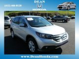 2012 Honda CR-V EX 4WD