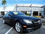 2014 Mercedes-Benz CLS 550 Coupe