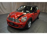 2013 Mini Cooper Hardtop