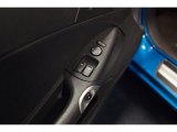 2008 Chevrolet Corvette Z06 Controls