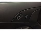 2008 Chevrolet Corvette Z06 Controls