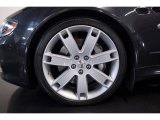 2010 Maserati Quattroporte Sport GT S Wheel