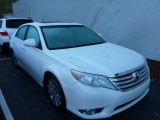 2011 Toyota Avalon Limited