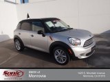 2012 Mini Cooper Countryman
