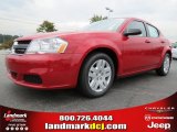 2014 Dodge Avenger SE