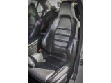 2010 Mercedes-Benz C 63 AMG Front Seat