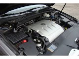 2008 Buick Lucerne Super 4.6 Liter DOHC 32-Valve V8 Engine