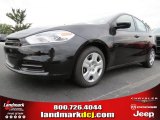 2013 Dodge Dart SE