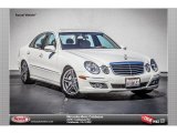 2008 Mercedes-Benz E 350 Sedan