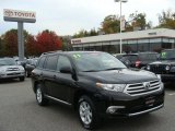 2011 Black Toyota Highlander V6 4WD #87057467