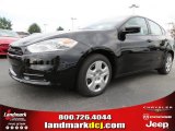 2013 Dodge Dart SE