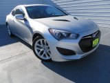 2013 Hyundai Genesis Coupe 2.0T Premium