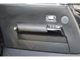 2010 Rolls-Royce Phantom Drophead Coupe Door Panel