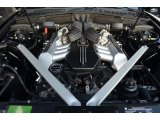 2010 Rolls-Royce Phantom Drophead Coupe 6.8 Liter DOHC 48-Valve VVT V12 Engine