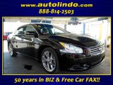 2010 Nissan Maxima 3.5 SV