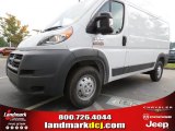 2014 Ram ProMaster 1500 Cargo High Roof