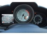 2013 Ferrari California 30 Gauges