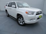 2011 Toyota 4Runner SR5